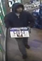 Beer Thief