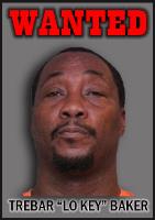 Trebar "Lo Key" Baker