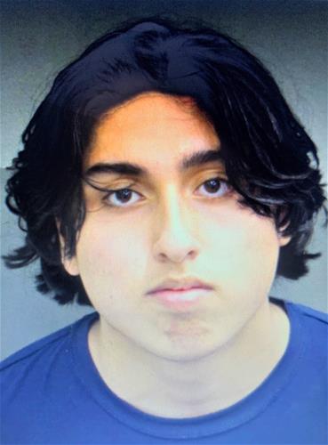 Mateo Pinzon Penagos